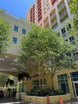 Luxury Office Space in Miami