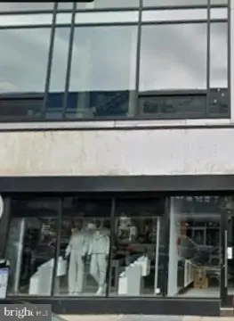 Retail Space in Philadelphia Available