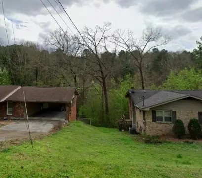 Lakefront Land Parcel