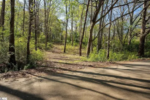 Residential Lot Ready For Development