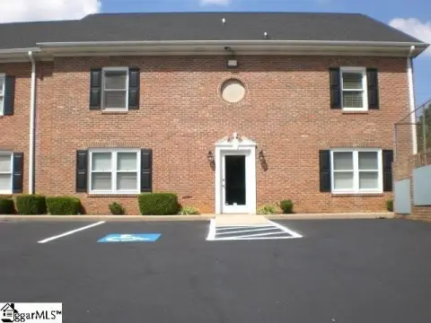 Eastside Greenville Office Space Available