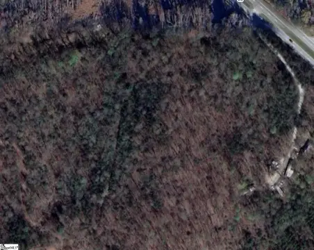 Travelers Rest Acreage on Highway 25