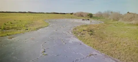 Residential Lot in Palm Bay