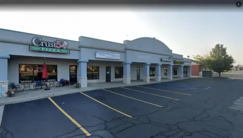 Holland Retail Space For Rent