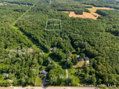 Grand Haven Homesite Opportunity