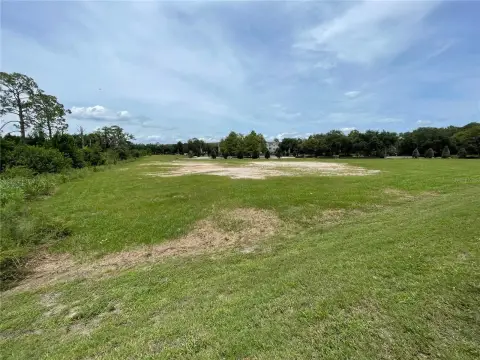 Oviedo Commercial Land Parcel