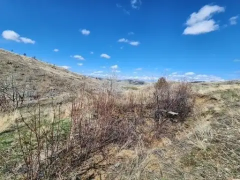 Patented Gold Mine Claims Land