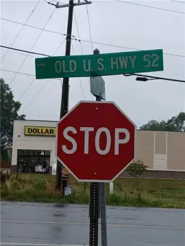 Lexington Acreage on Winston Road