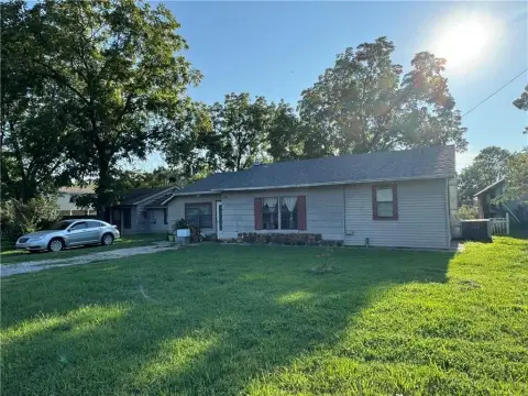 Watts Multi-Unit Investment Property