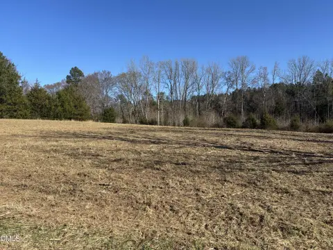 Kerr Lake Land Opportunity