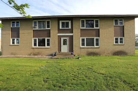 Meticulously Maintained Apartment Building