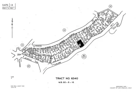 Mount Washington Land Opportunity