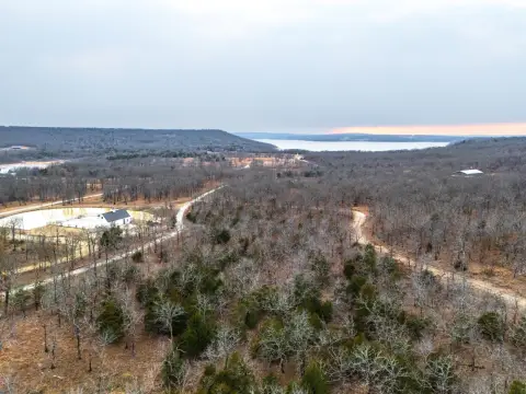 Lake Eufaula Vacant Land Opportunity