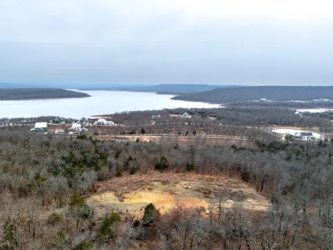 Lakeview Land in Gated Community