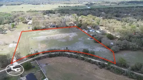 Plant City Vacant Land