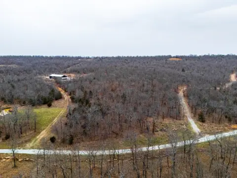 Lakeside Land in Gated Community