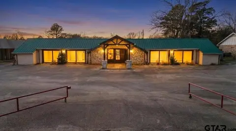 Tyler Office Building For Sale