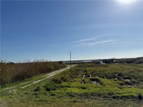 Waterfront Vacant Lot Opportunity