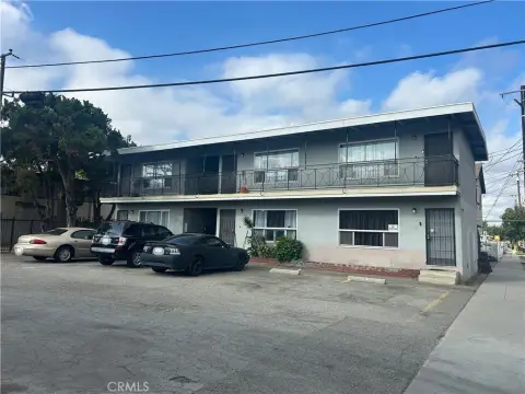 Long Beach Multifamily Investment Opportunity