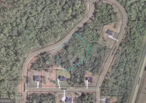 Forsyth, GA Land Opportunity
