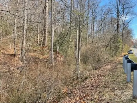 4.9 Acres in Old Fort