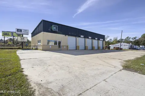 Gulfport Commercial Investment Property For Sale