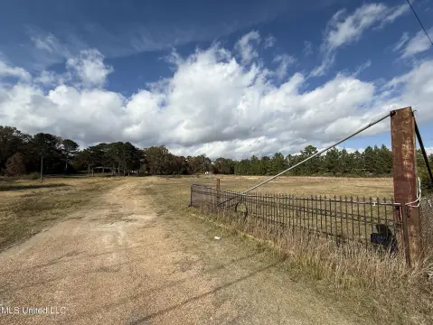 Byram Commercial Land For Sale