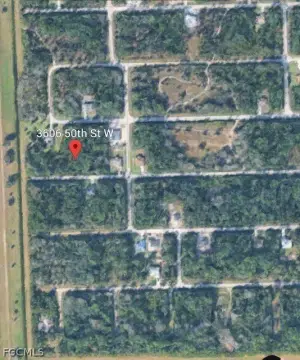 Lehigh Acres Land For Sale