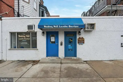 Fitler Square Retail Space