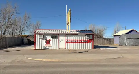 Retail Property on US HWY