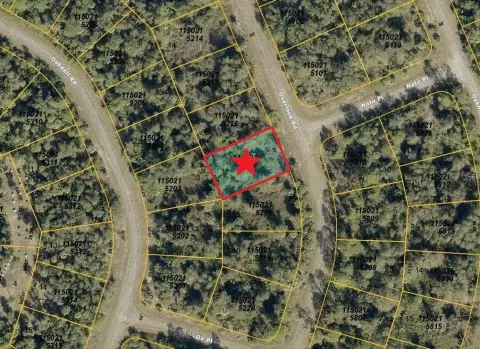 North Port Land Opportunity