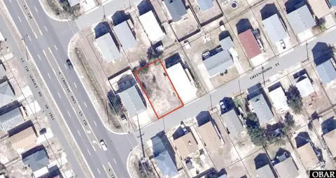 Kill Devil Hills Vacant Lot