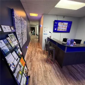 Office Space Referral Opportunities