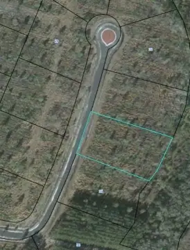 Residential Lot in Waynesville, GA