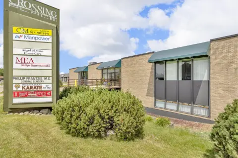 Office Space in Jackson, MI