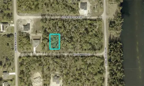 Lehigh Acres Land Opportunity