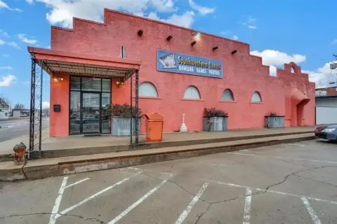 Weatherford Bowling Alley Opportunity