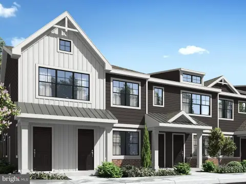 Residential Development in Historic Lewes