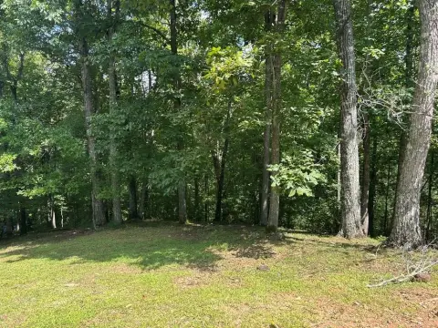 Blairsville, GA Vacant Lot