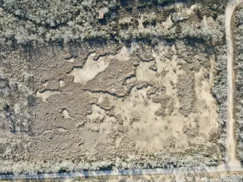 Residential Lots in Christine, TX