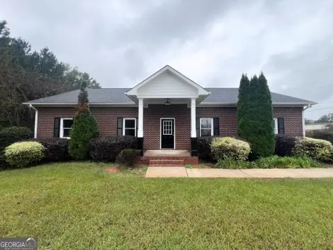 Watkinsville Commercial Space For Rent