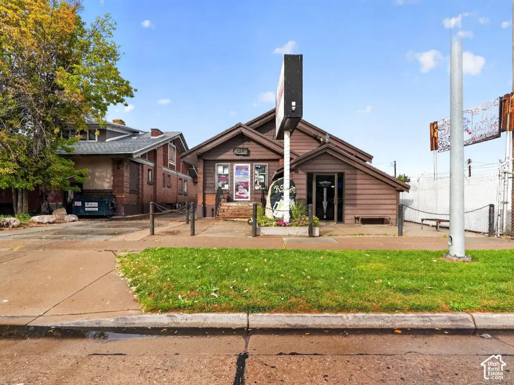 317 Washington Blvd, Ogden, UT 84404