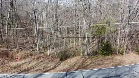 Residential Lot in Reidsville, NC