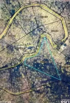 Residential Land in Talking Rock