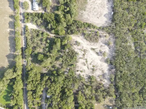 5-Acre Land Parcel
