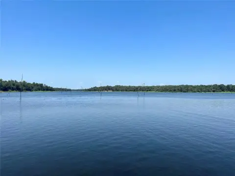 Lake Fork Waterfront Land Opportunity