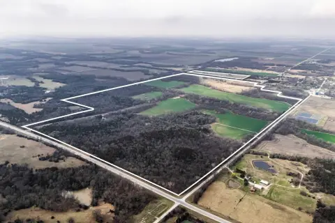 Premier Recreational Income-Producing Farm