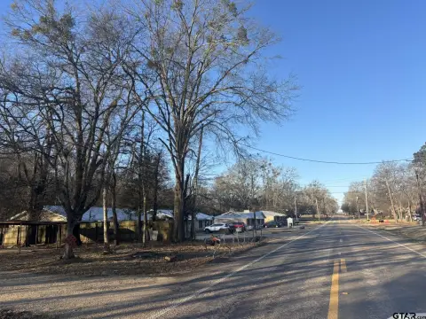 Residential Land in Pittsburg, TX