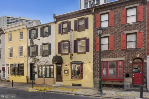 Turnkey Restaurant Investment Opportunity