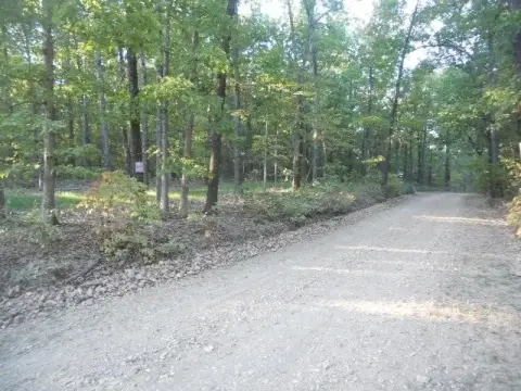 30 Acres Recreational Land, Jasper